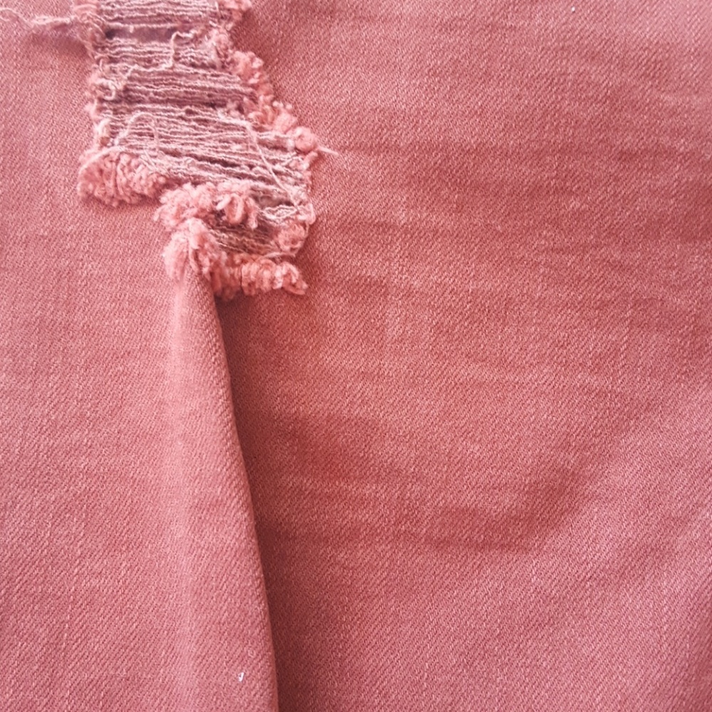 Jeans - Picture 3 of 3